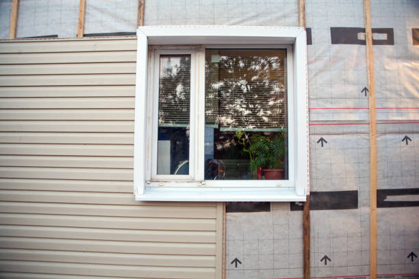 How To Choose The Right Materials for Your Siding Installation in 'Sunriver, OR